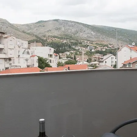Memories Apartment Mostar Exterior foto