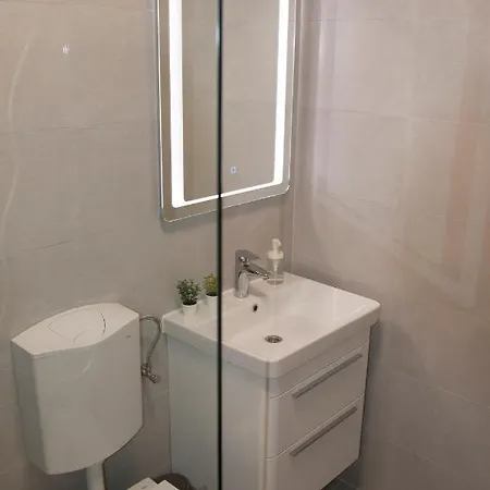 Memories Apartment Mostar Exterior foto