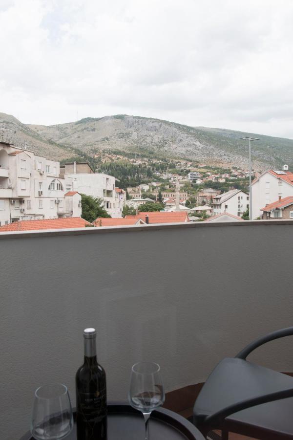 Memories * Mostar