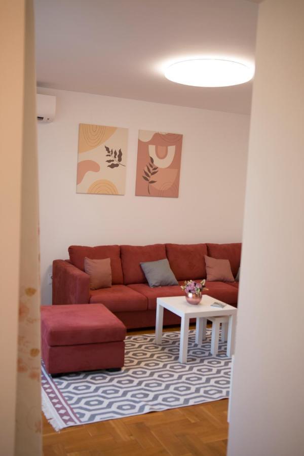 Apartment Memories Mostar