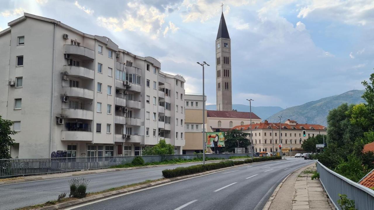 Memories Apartment Mostar