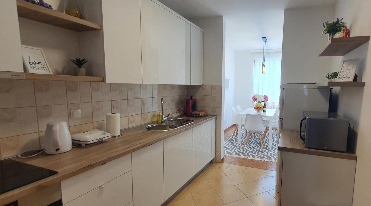 Memories Apartment *